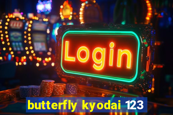 butterfly kyodai 123